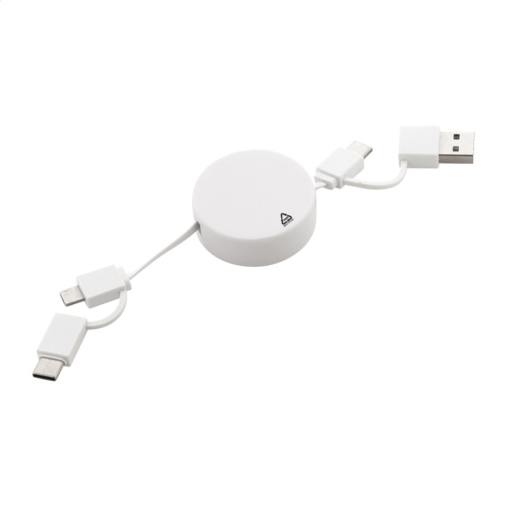 RABS USB nabíjecí kabel
