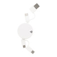 RABS USB nabíjecí kabel