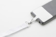 RPET lanyard na mobil