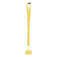Revent Call RPET lanyard na mobil