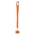 Revent Call RPET lanyard na mobil
