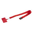 RPET lanyard na mobil