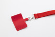 Revent Call RPET lanyard na mobil