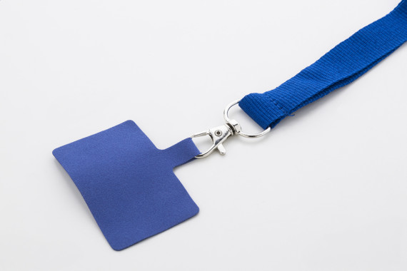 Revent Call RPET lanyard na mobil