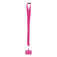 Revent Call RPET lanyard na mobil