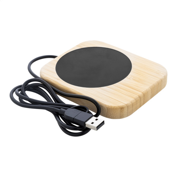 USB ohřívač hrnků