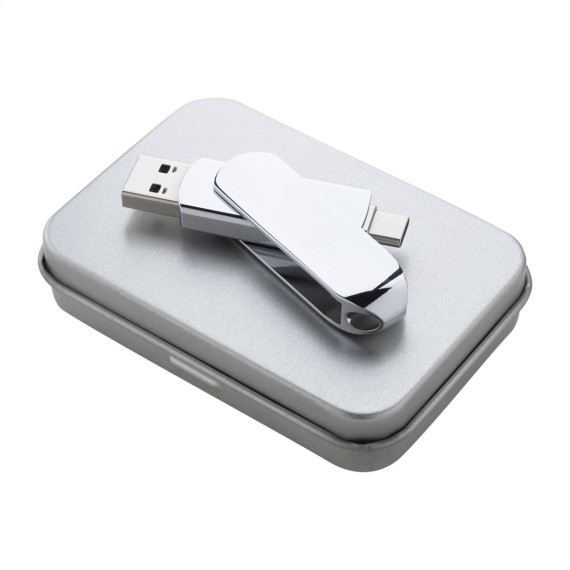 OTG USB flash disk