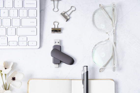 Gigax OTG USB flash disk