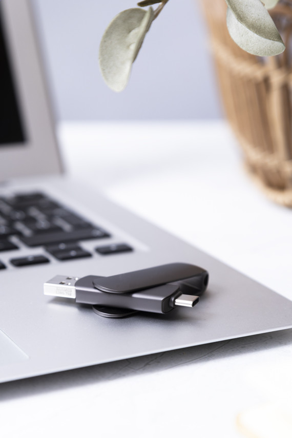 Gigax OTG USB flash disk