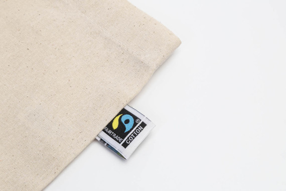 Fairtrade nákupní taška