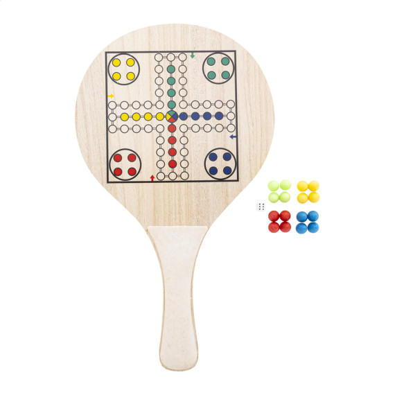 plážový tenis