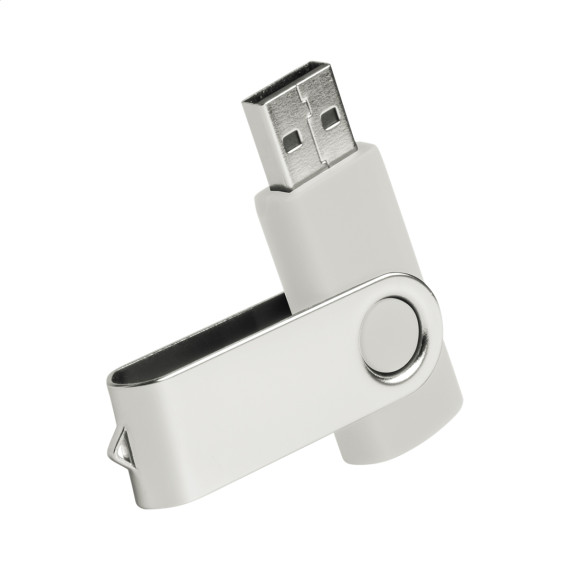 TwistDrive USB flash disk
