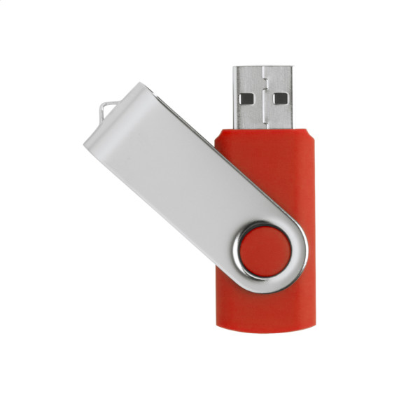 TwistDrive USB flash disk