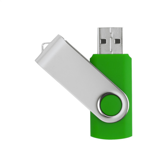 TwistDrive USB flash disk