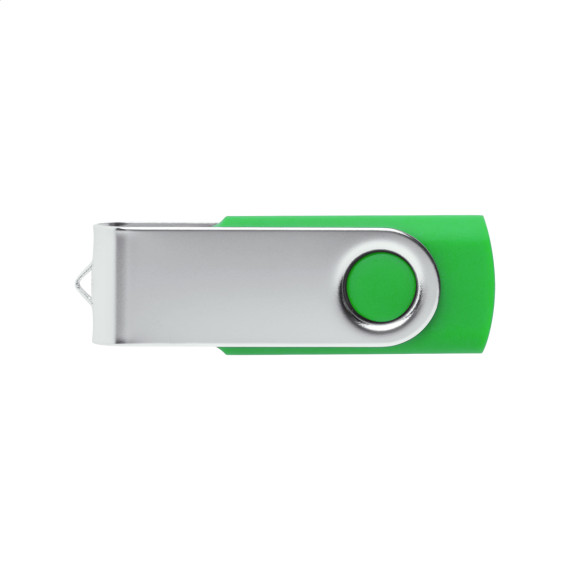 TwistDrive USB flash disk