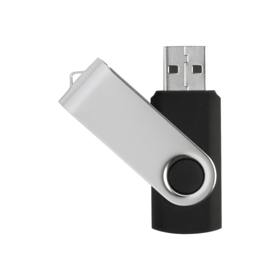 TwistDrive USB flash disk