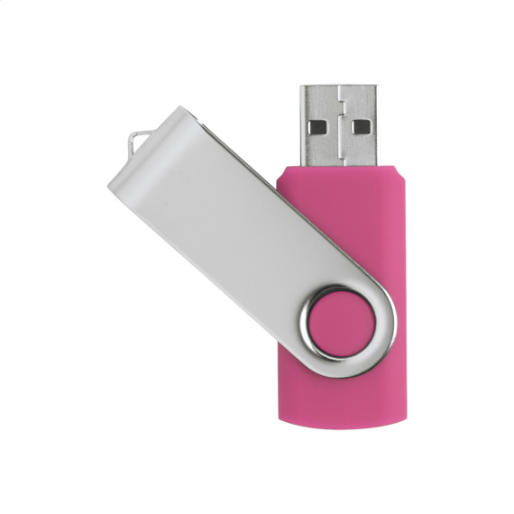 TwistDrive USB flash disk