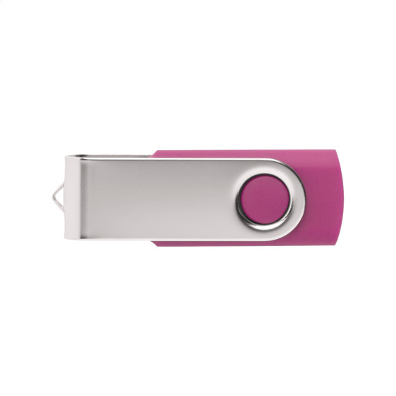 TwistDrive USB flash disk