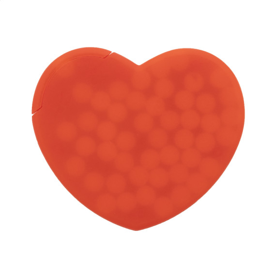HeartMint mintové bonbóny