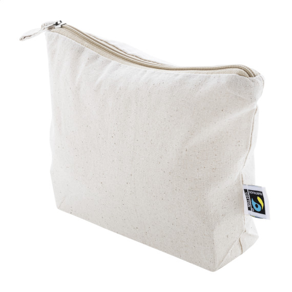 Fairtrade kosmetická taštička