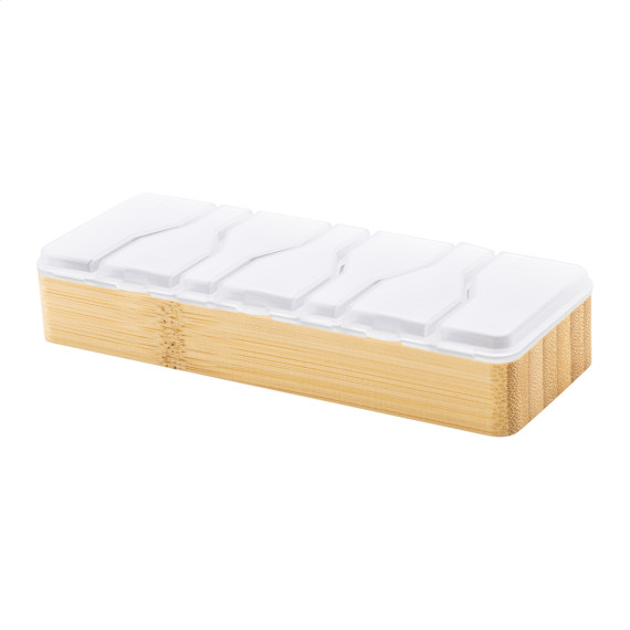 box na pilulky