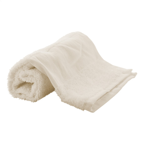 bavlněný froté ručník - 30×50 cm