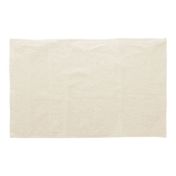 bavlněný froté ručník - 30×50 cm