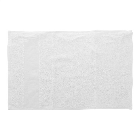 Terry S bavlněný froté ručník - 30×50 cm