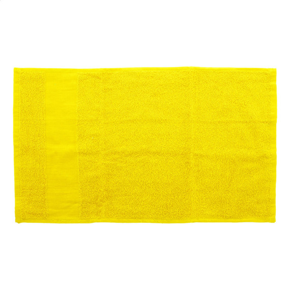 Terry S bavlněný froté ručník - 30×50 cm