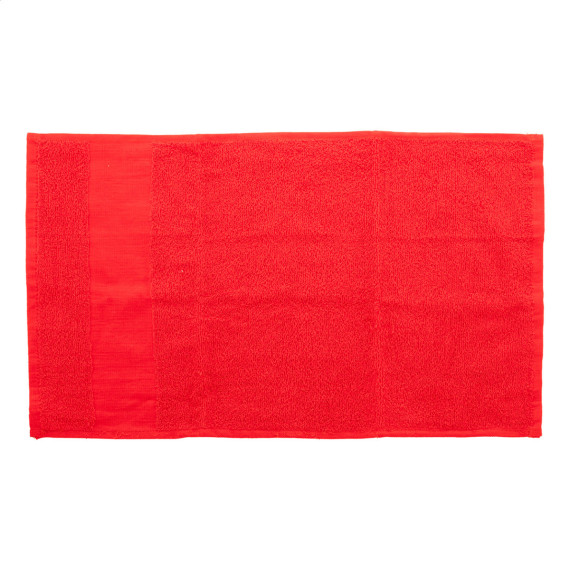 Terry S bavlněný froté ručník - 30×50 cm