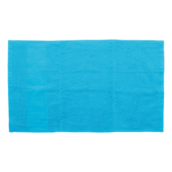 Terry S bavlněný froté ručník - 30×50 cm