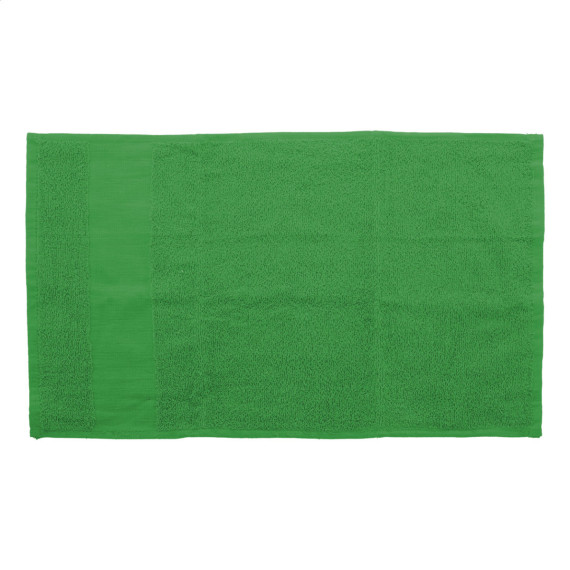 Terry S bavlněný froté ručník - 30×50 cm
