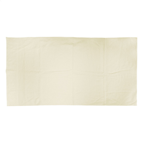 bavlněný froté ručník - 50×100 cm