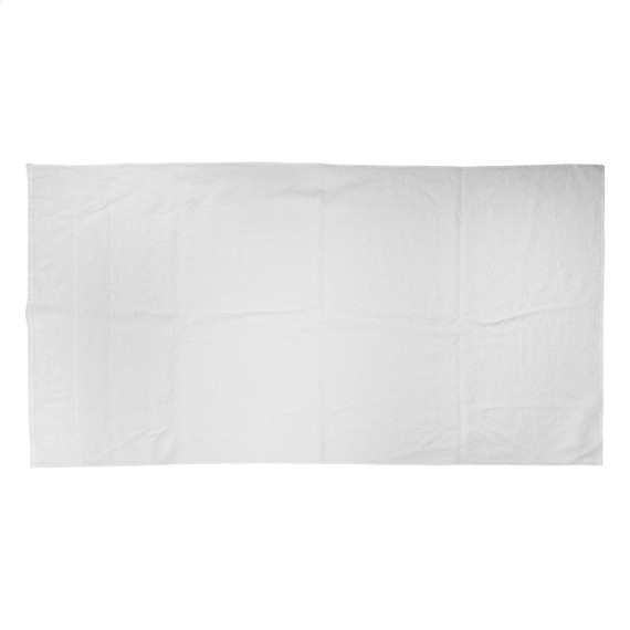 Terry M bavlněný froté ručník - 50×100 cm