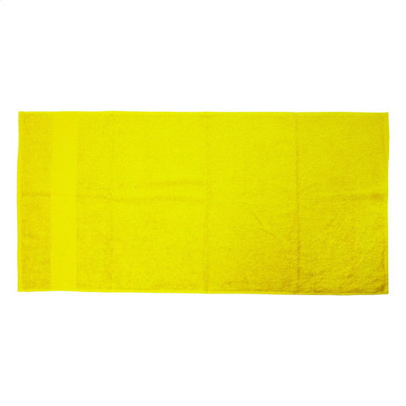 Terry M bavlněný froté ručník - 50×100 cm