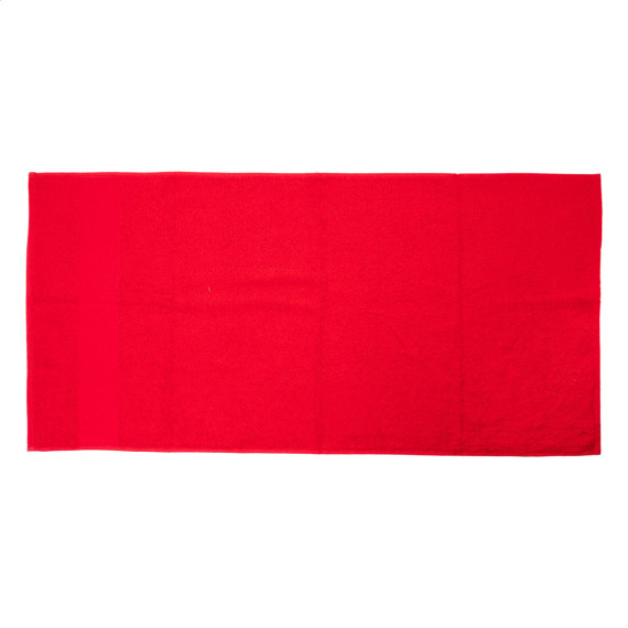 Terry M bavlněný froté ručník - 50×100 cm