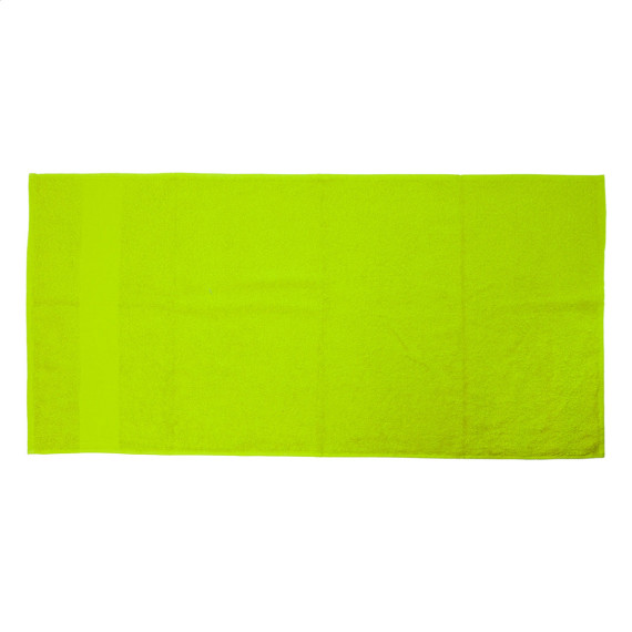 Terry M bavlněný froté ručník - 50×100 cm