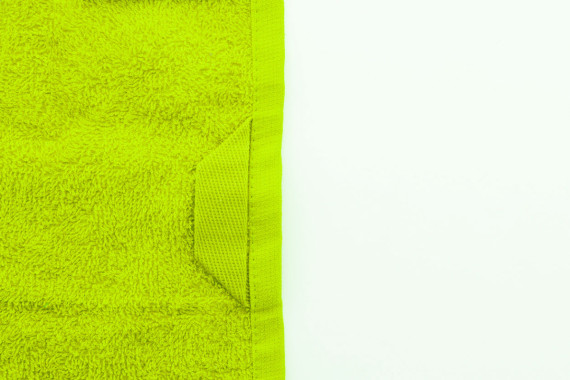 Terry M bavlněný froté ručník - 50×100 cm