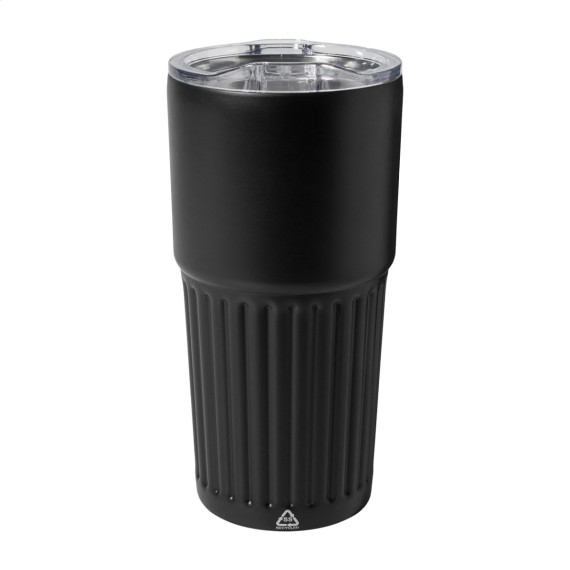 Streaky Tall termo hrnek