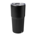 Streaky Tall termo hrnek