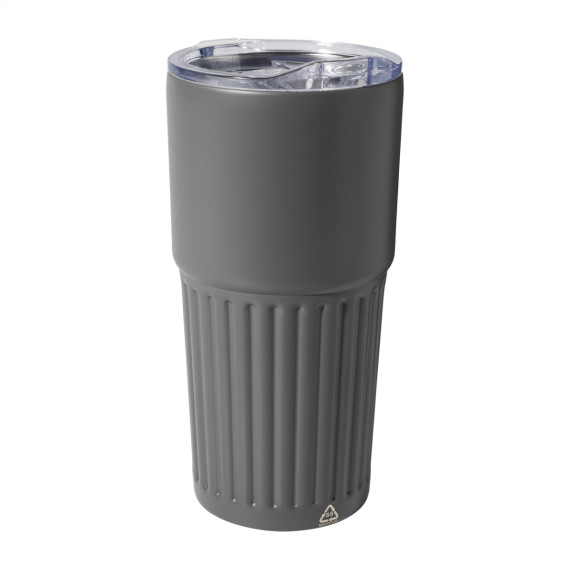 Streaky Tall termo hrnek