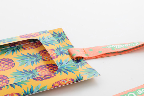 lanyard se sublimací na zakázku