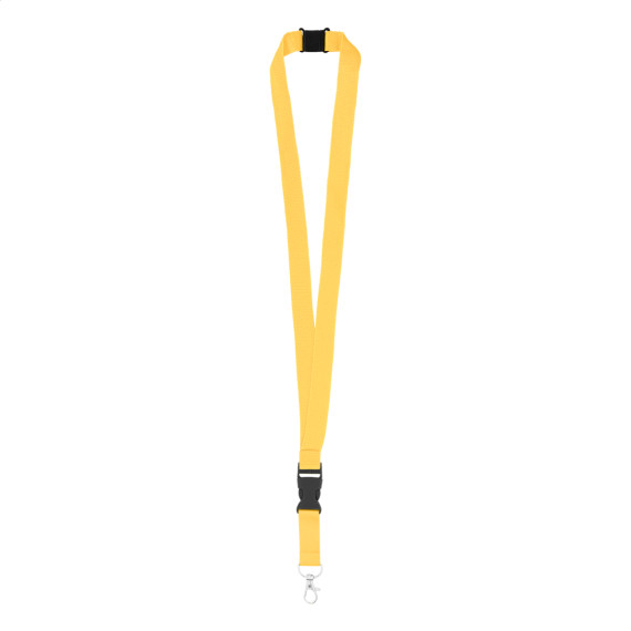 Revent Plus RPET lanyard