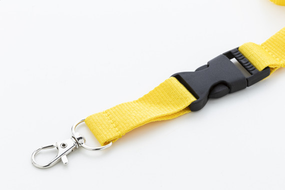 Revent Plus RPET lanyard