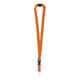 Revent Plus RPET lanyard