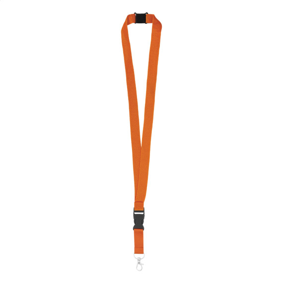 Revent Plus RPET lanyard