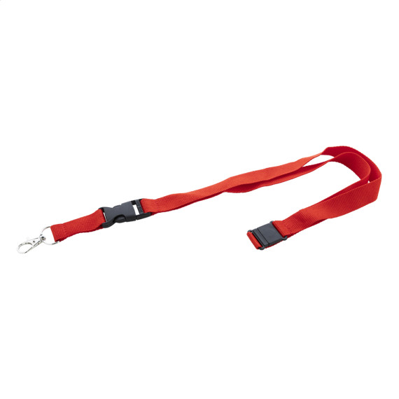 Revent Plus RPET lanyard