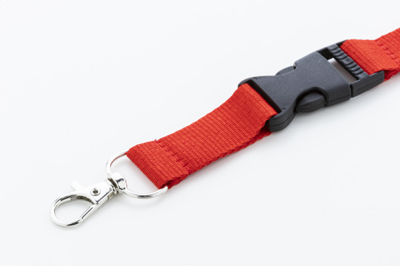 Revent Plus RPET lanyard