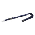 RPET lanyard