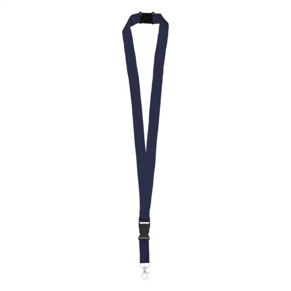 Revent Plus RPET lanyard